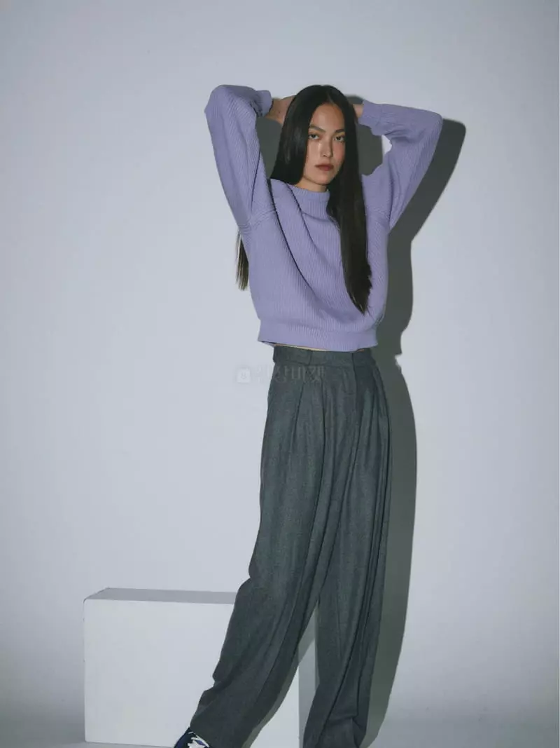 Fave - Korean Women Fashion - #thatsdarling - Greek Pants