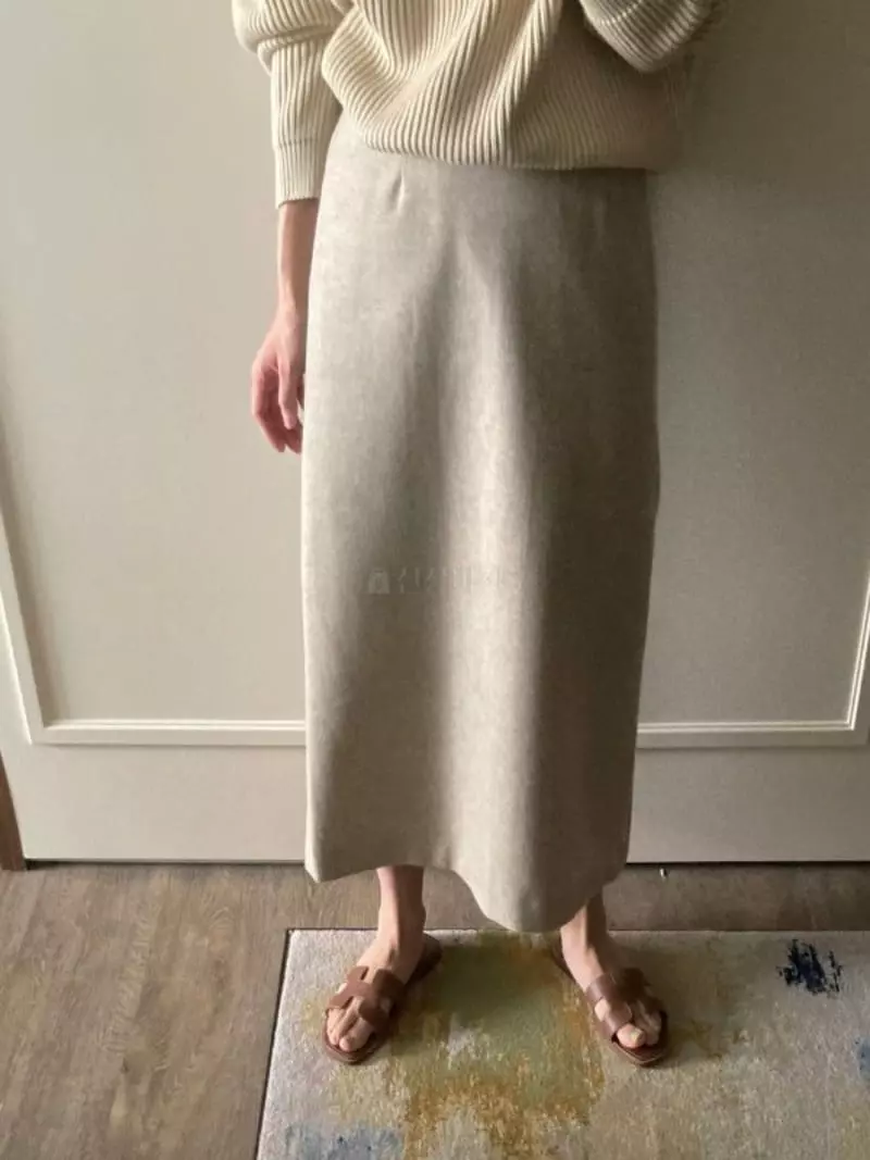 Fave - Korean Women Fashion - #thelittlethings - Classic Skirt