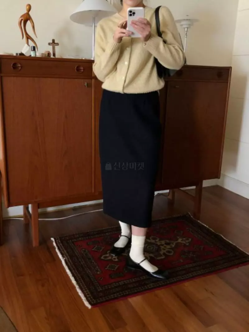 Fave - Korean Women Fashion - #womensfashion - Winter Skirt