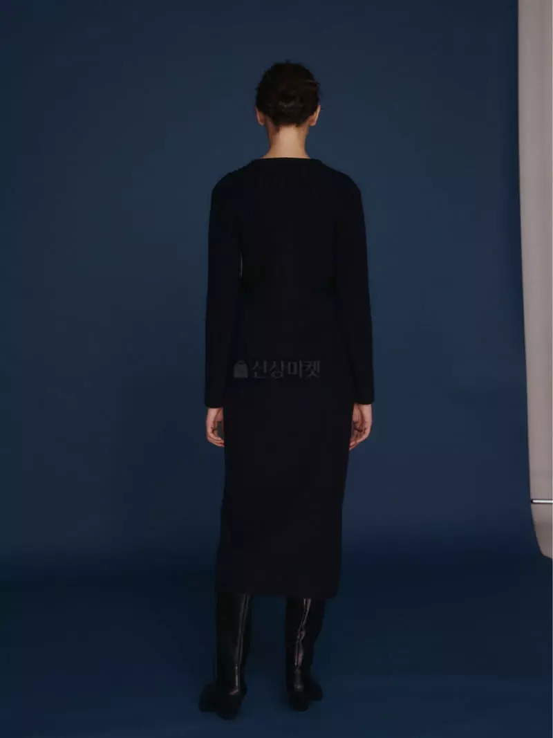 Fave - Korean Women Fashion - #womensfashion - Ov Rib Skirt - 6
