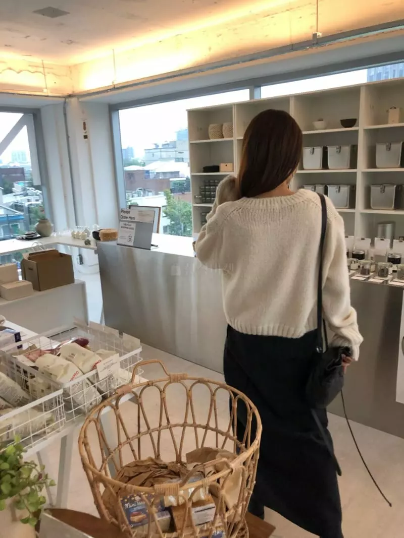 Fave - Korean Women Fashion - #womensfashion - Aurora Cardigan - 9