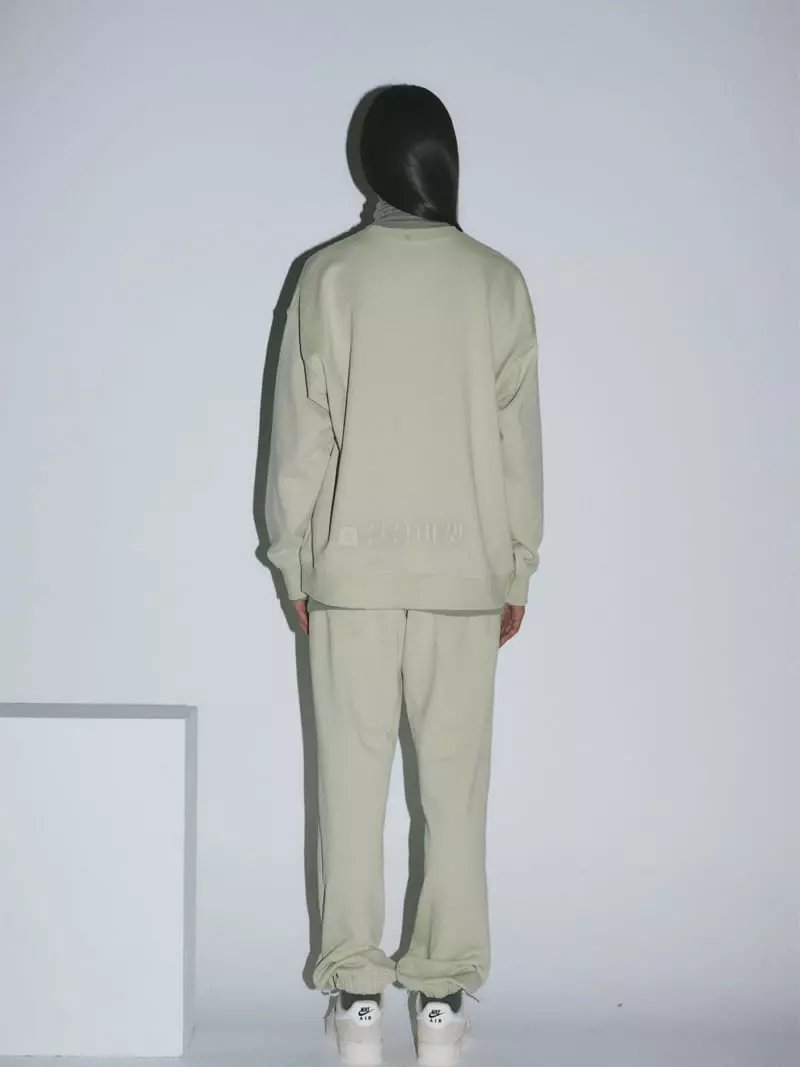 Fave - Korean Women Fashion - #womensfashion - Solid Pants - 5