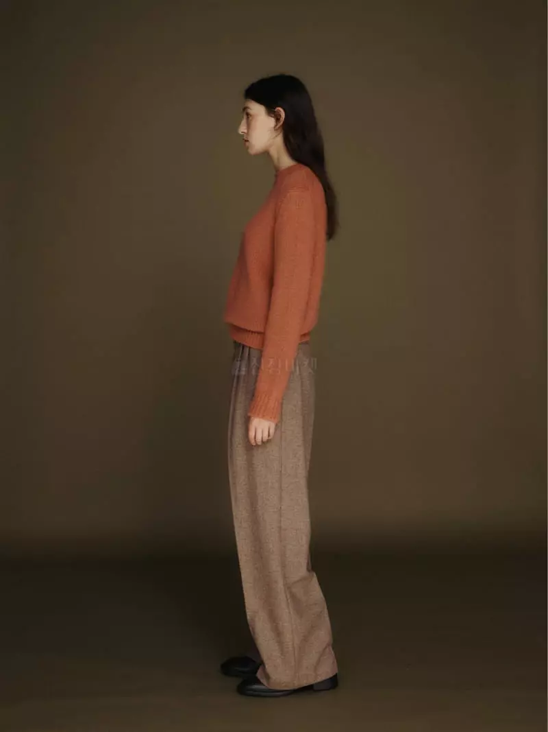 Fave - Korean Women Fashion - #womensfashion - Magaret Pants - 2