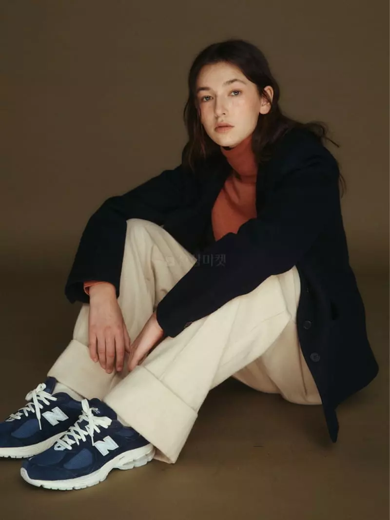 Fave - Korean Women Fashion - #womensfashion - Nobeed Pants - 12