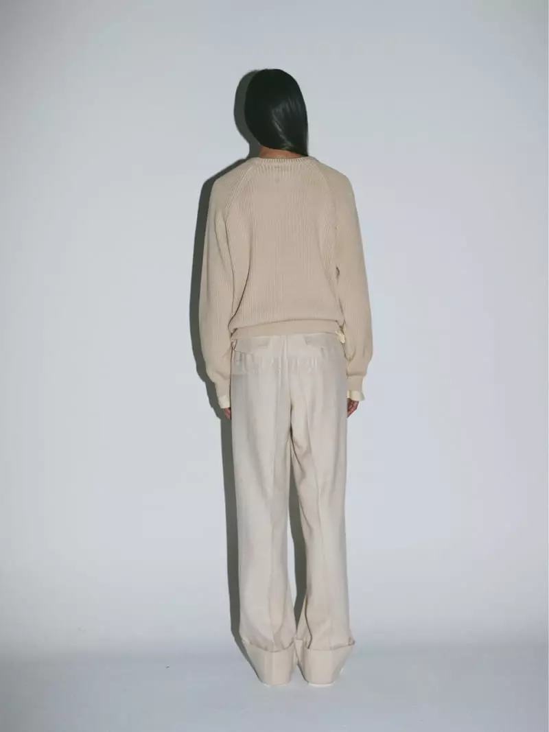 Fave - Korean Women Fashion - #womensfashion - Nobeed Pants - 8
