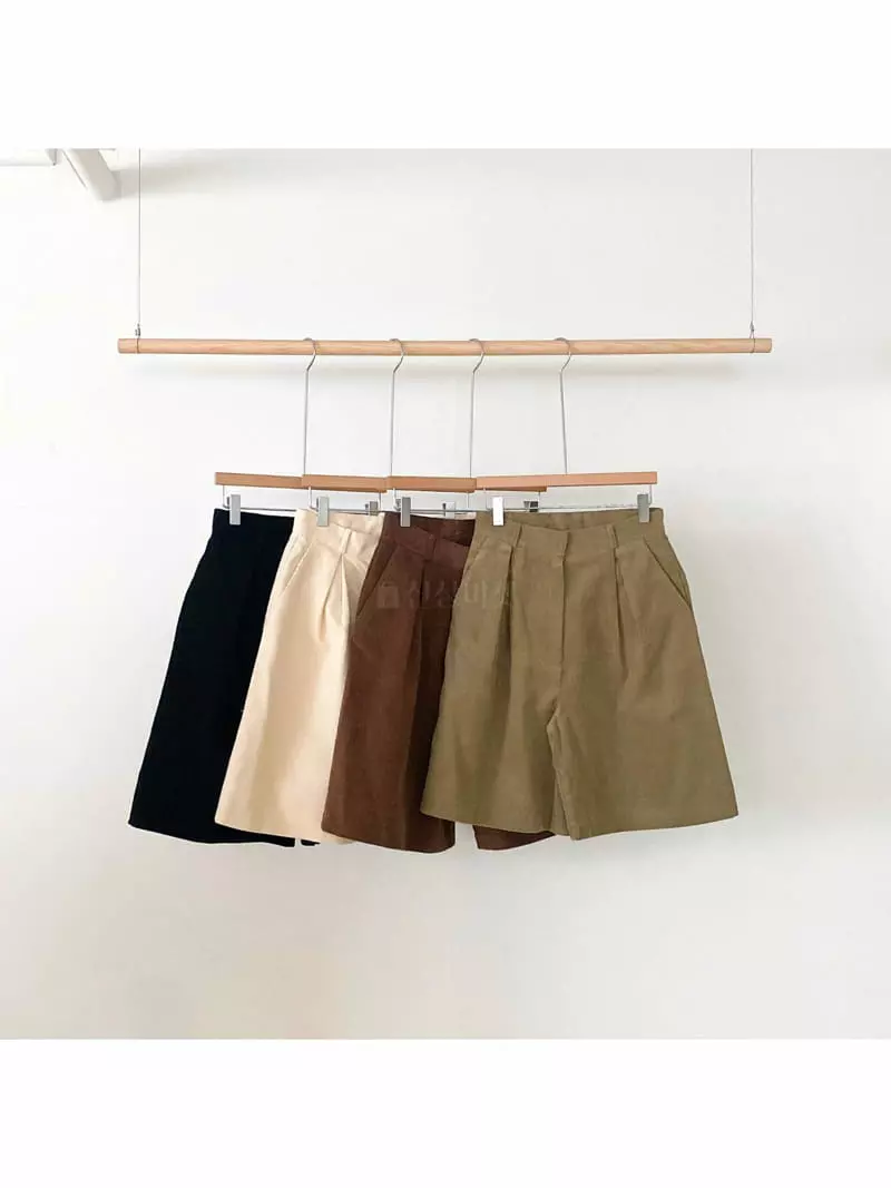 February - Korean Women Fashion - #pursuepretty - Merry Pants - 4