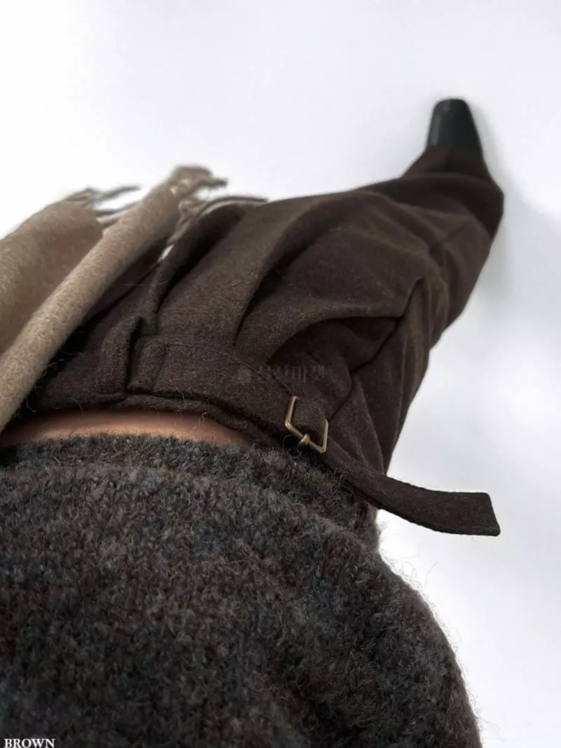February - Korean Women Fashion - #thelittlethings - Senne Pants - 11