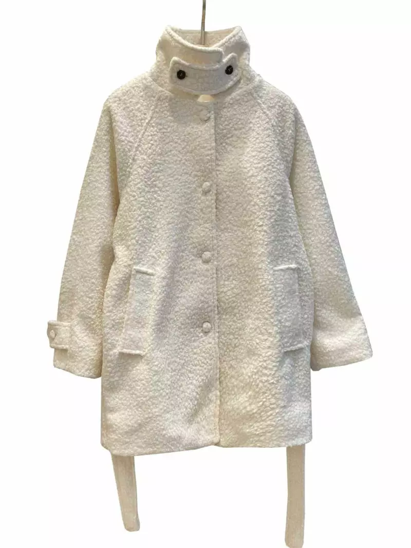 February - Korean Women Fashion - #womensfashion - Hey Coat