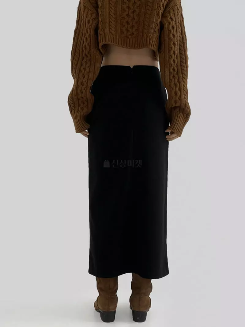 February - Korean Women Fashion - #womensfashion - Toy Skirt - 5