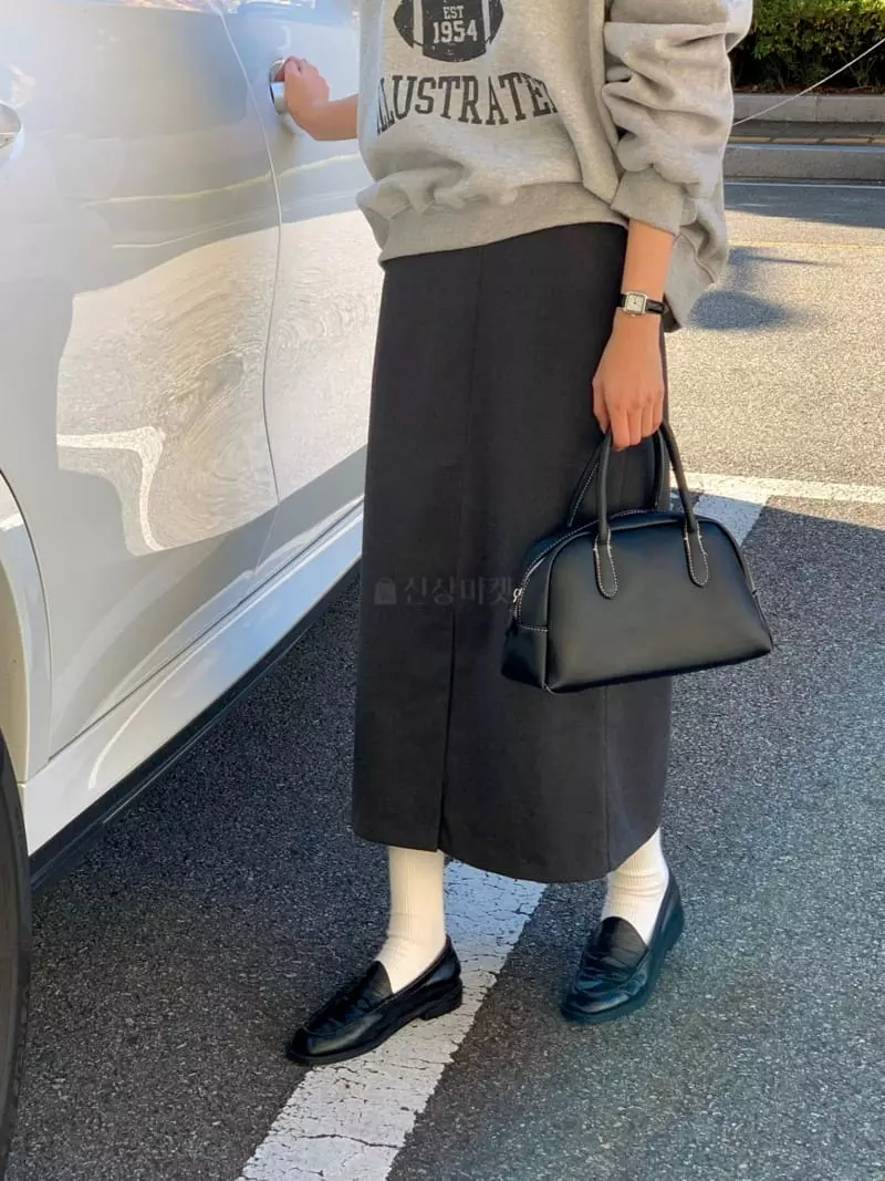 February - Korean Women Fashion - #womensfashion - Toy Skirt - 9