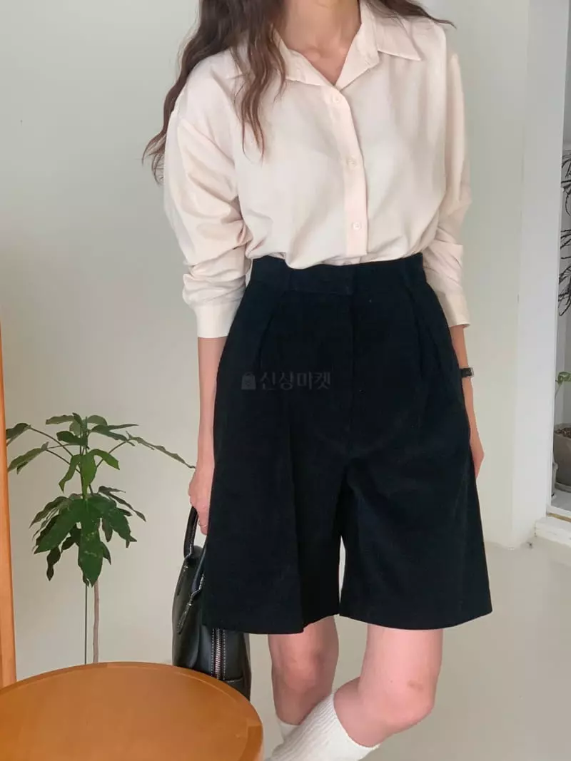 February - Korean Women Fashion - #womensfashion - Merry Pants - 12