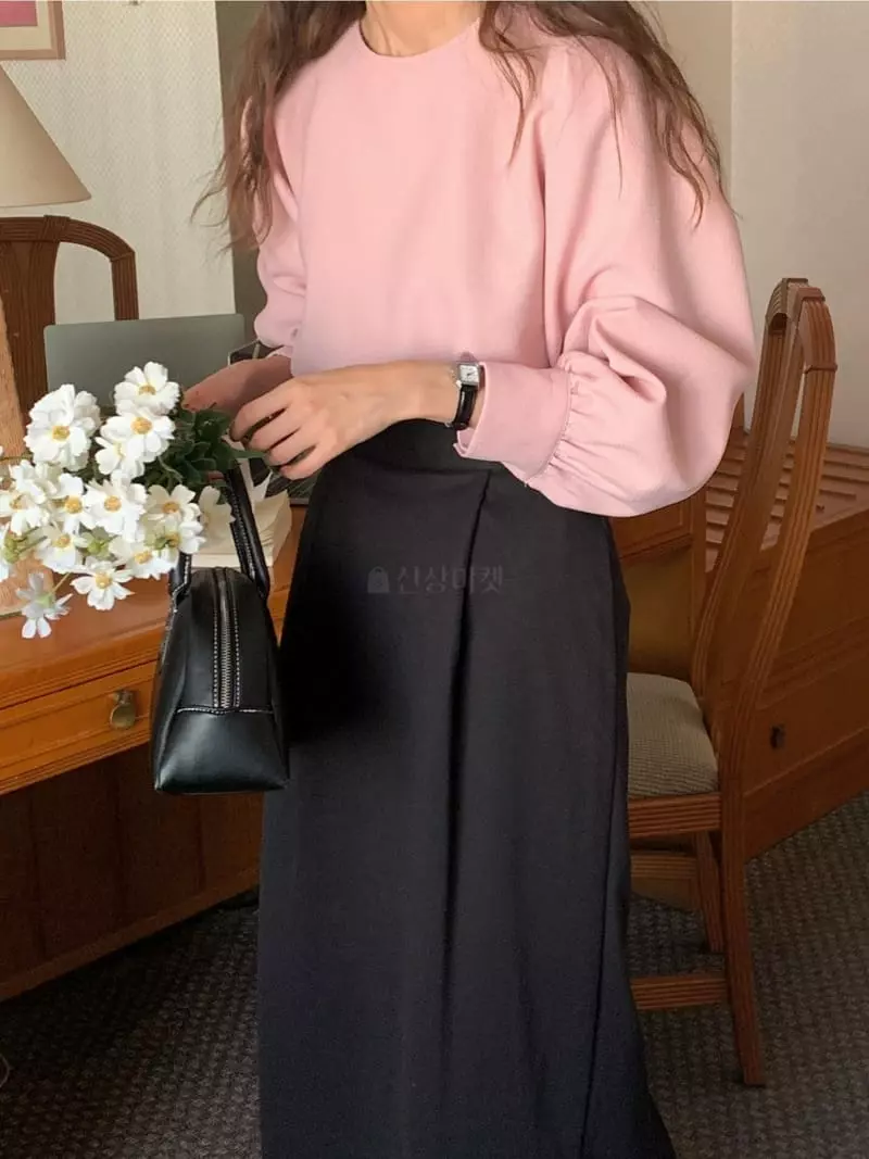 February - Korean Women Fashion - #womensfashion - Gran Skirt - 12