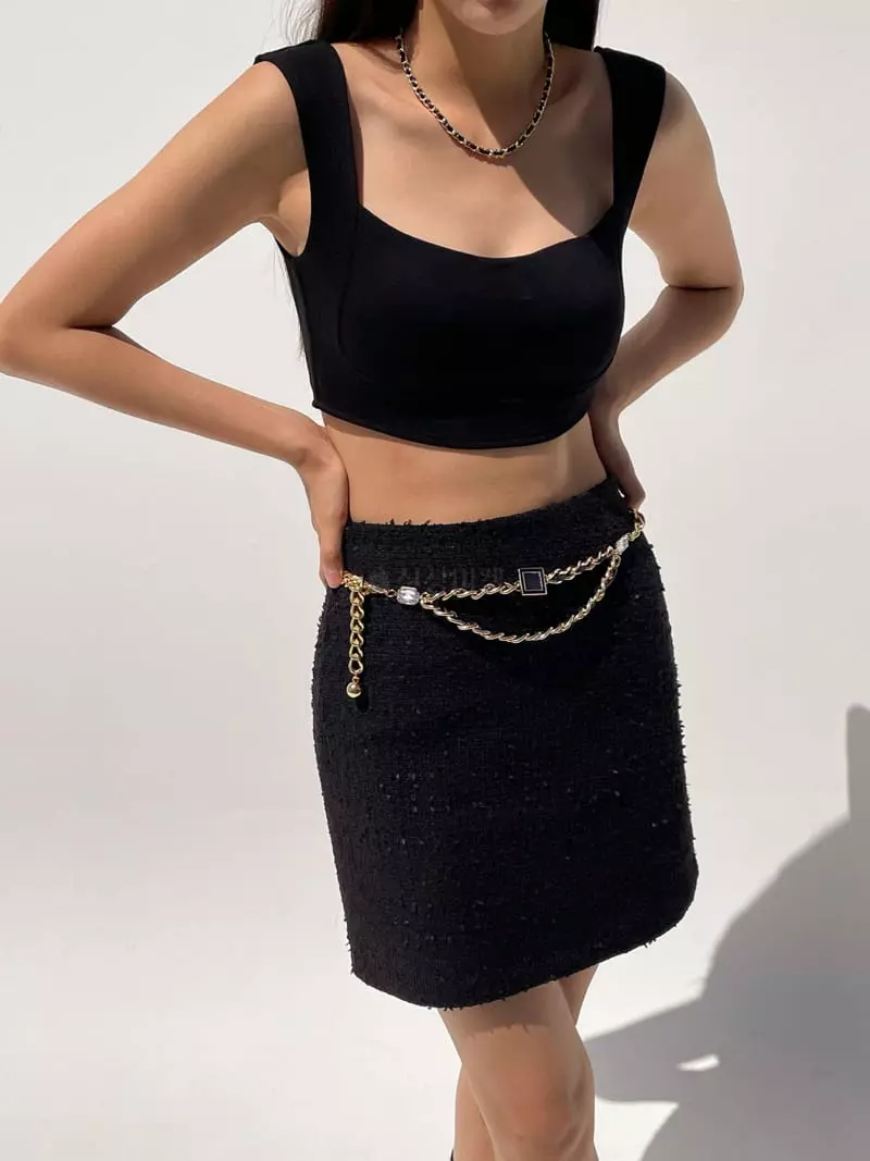 Feffer - Korean Women Fashion - #momslook - Risa Top - 6