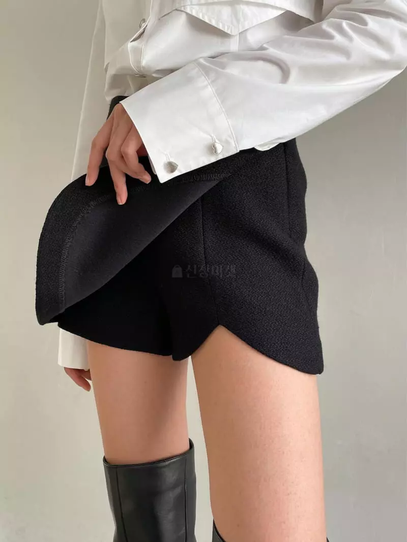 Feffer - Korean Women Fashion - #momslook - Tulip Pants - 2