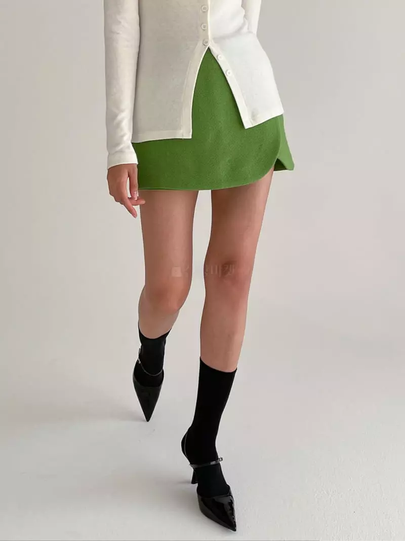 Feffer - Korean Women Fashion - #momslook - Tulip Pants - 6