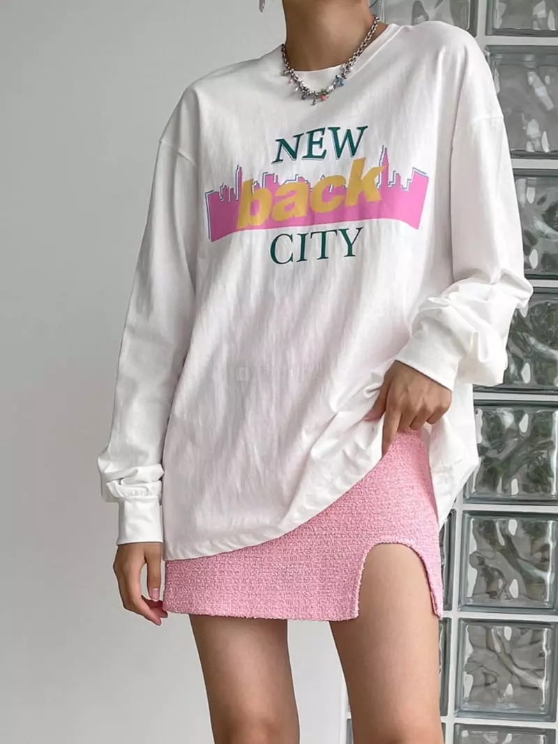 Feffer - Korean Women Fashion - #momslook - Jude Skirt
