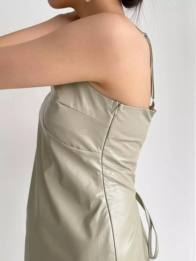 Feffer - Korean Women Fashion - #momslook - Urban One-piece - 3