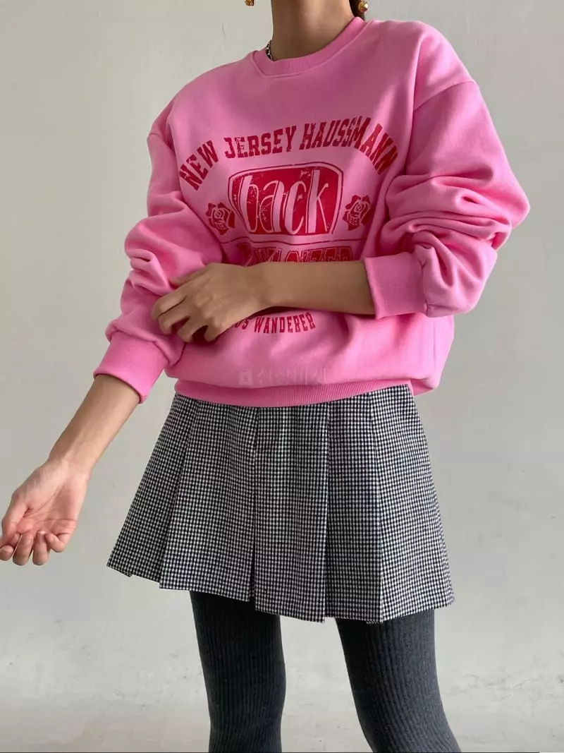 Feffer - Korean Women Fashion - #momslook - Bow Skirt - 9
