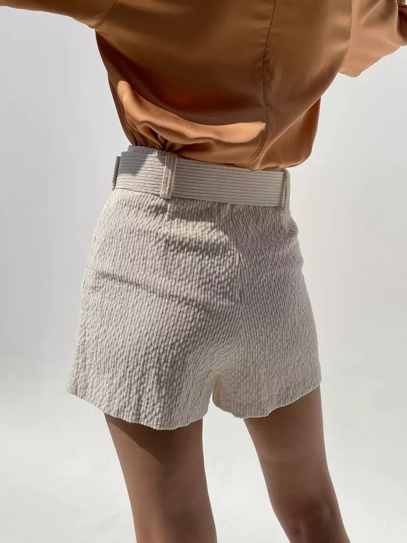 Feffer - Korean Women Fashion - #momslook - Baden Pants - 5