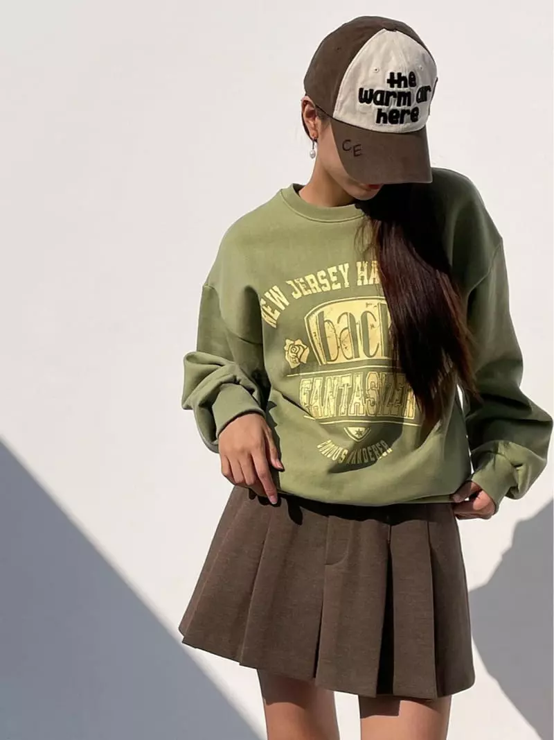 Feffer - Korean Women Fashion - #pursuepretty - Bow Skirt - 3