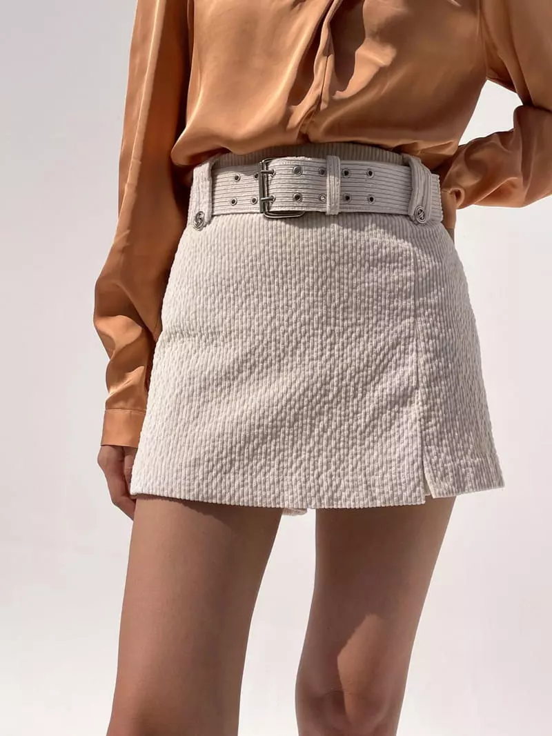 Feffer - Korean Women Fashion - #shopsmall - Baden Pants - 2