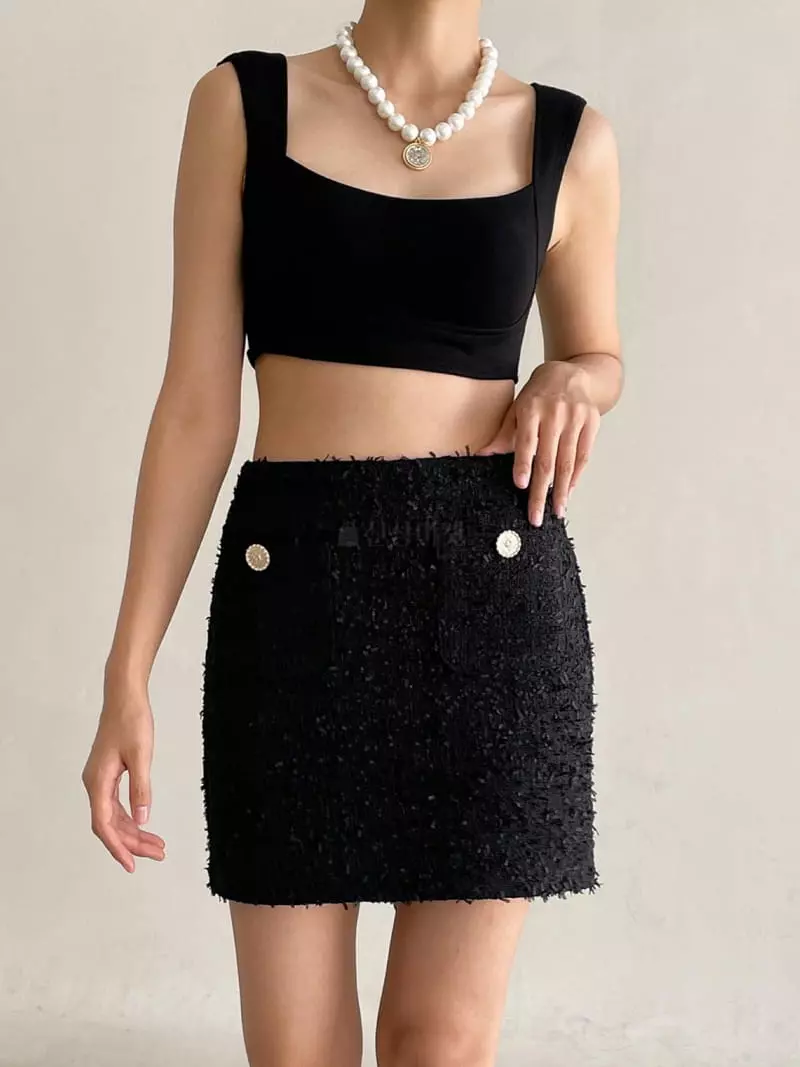 Feffer - Korean Women Fashion - #womensfashion - Risa Top - 5
