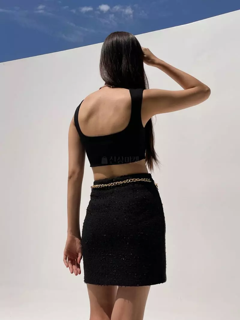Feffer - Korean Women Fashion - #womensfashion - Risa Top - 7