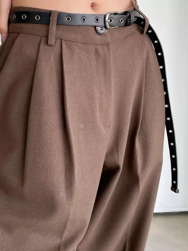 Feffer - Korean Women Fashion - #womensfashion - Do Belt