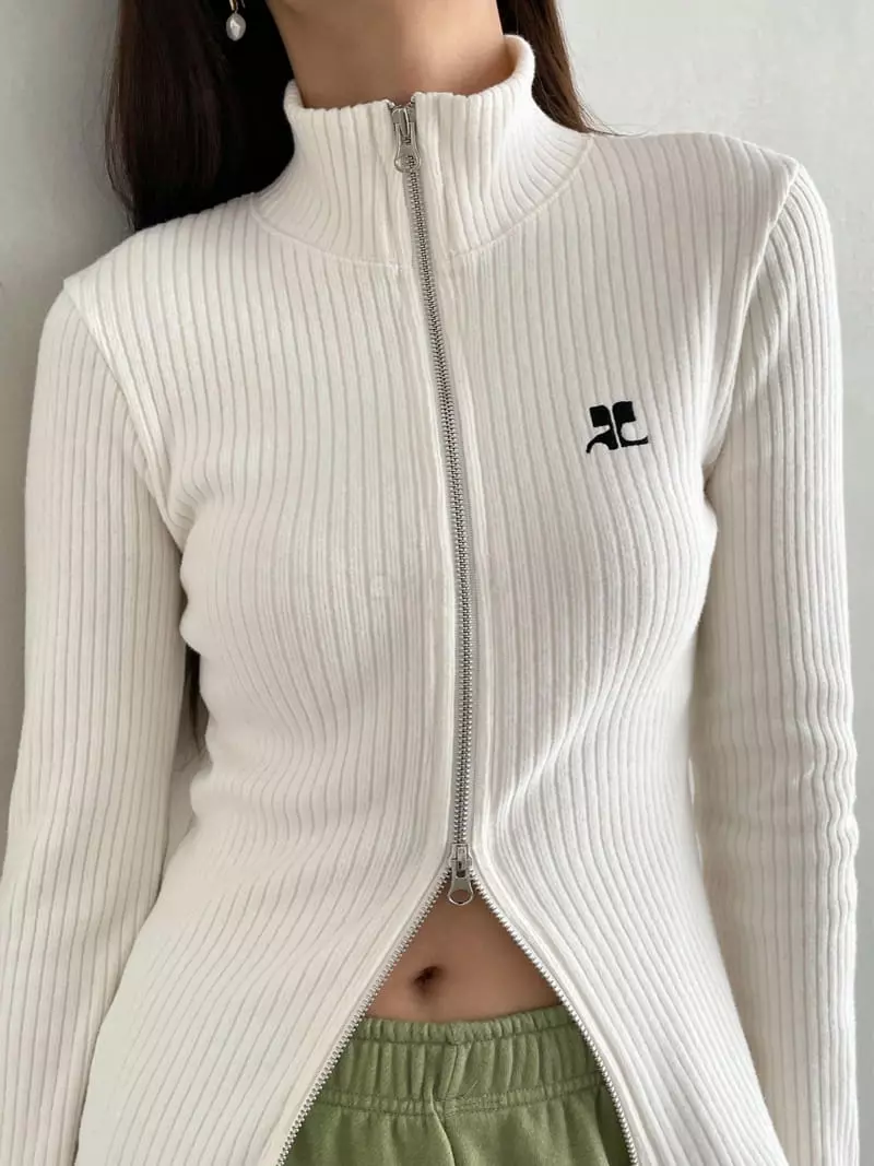 Feffer - Korean Women Fashion - #momslook - Clean Jacket - 4