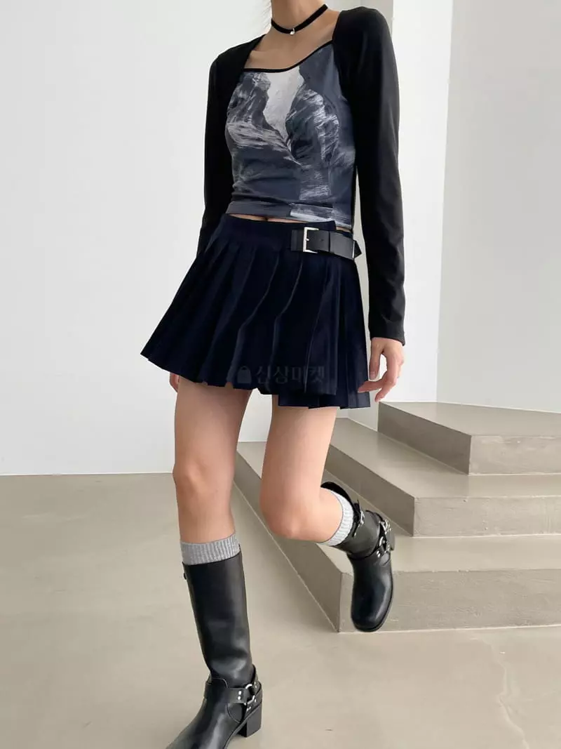 Feffer - Korean Women Fashion - #womensfashion - Bijou Pants - 3