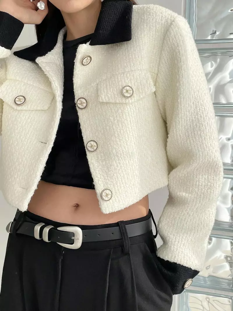 Feffer - Korean Women Fashion - #womensfashion - Biol Jacket - 2