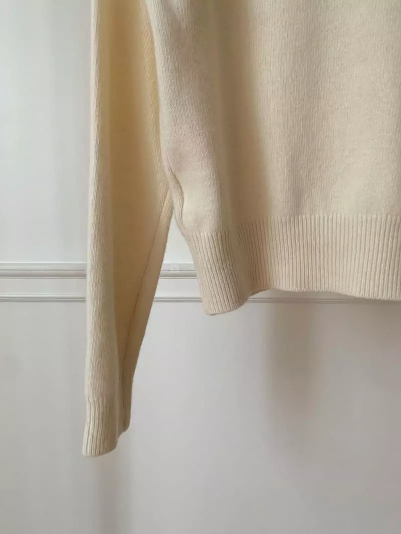 Ff - Korean Women Fashion - #momslook - Sure Cash Cardigan - 6