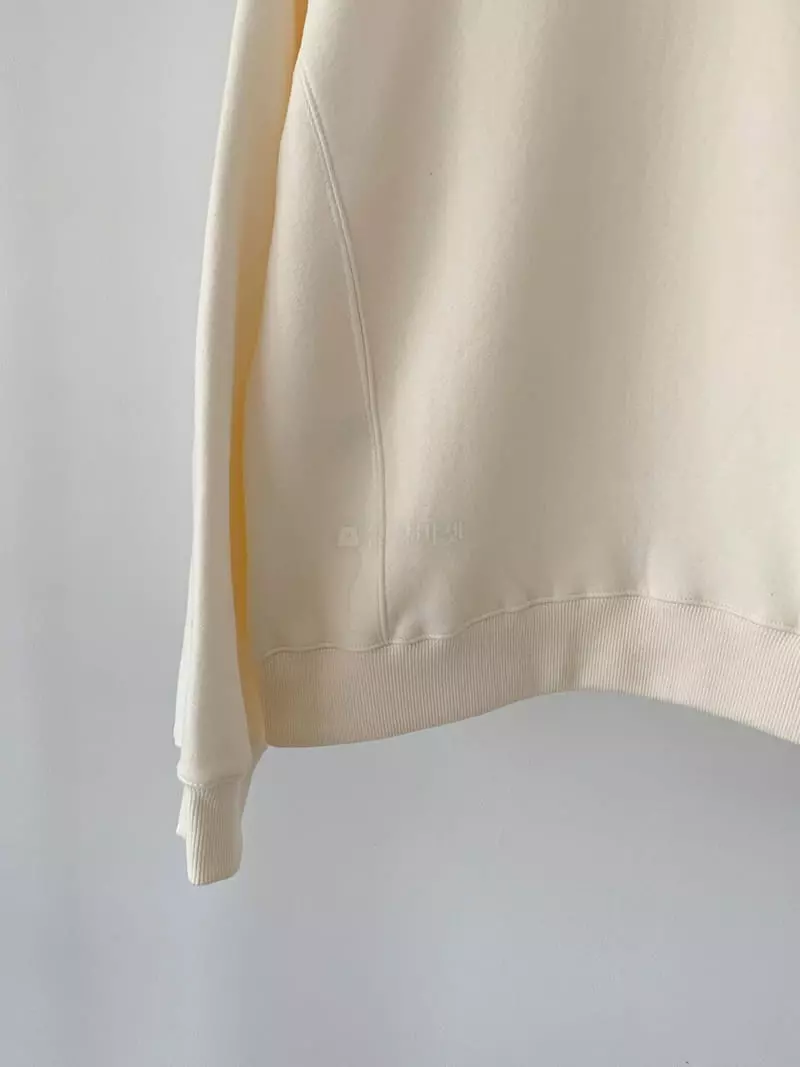 Ff - Korean Women Fashion - #momslook - Maild Sweathsirt - 7