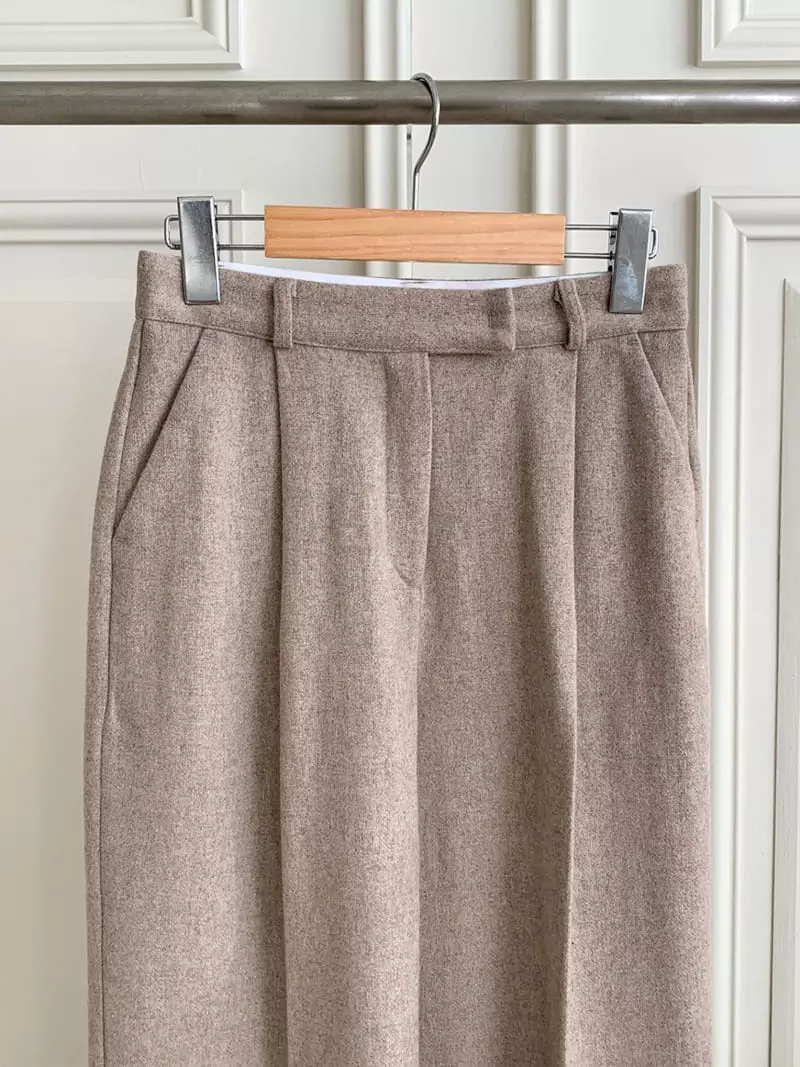 Ff - Korean Women Fashion - #momslook - Renew Oants - 7