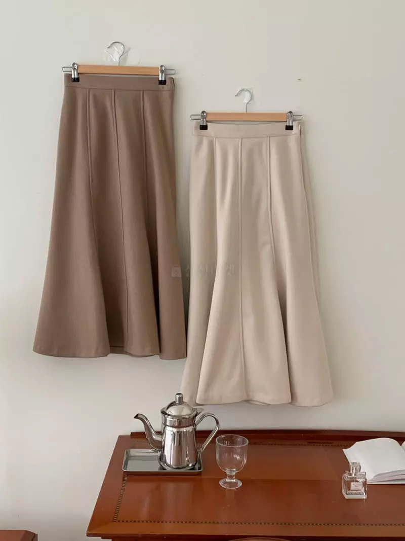 Ff - Korean Women Fashion - #restrostyle - Perry Skirt - 8