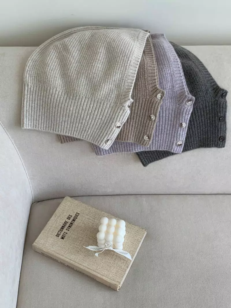 Ff - Korean Women Fashion - #restrostyle - Baraclava
