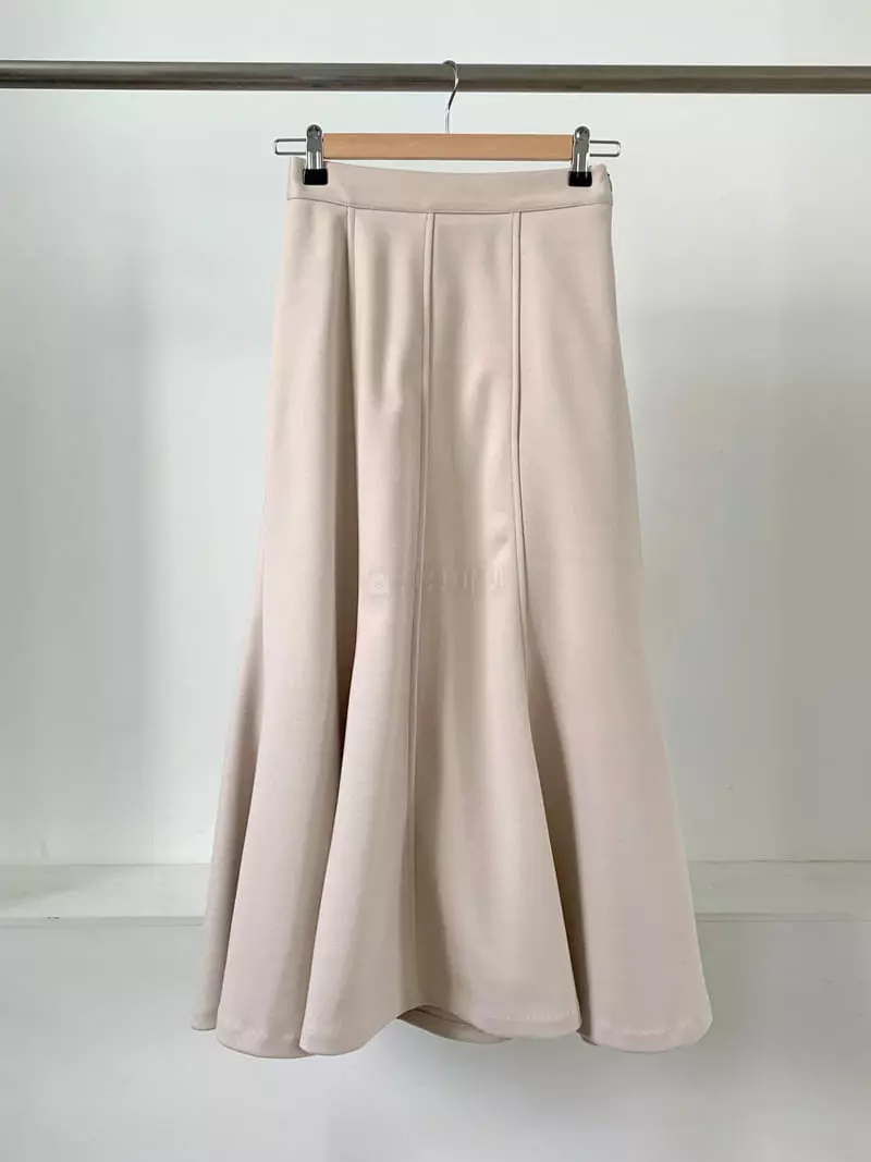 Ff - Korean Women Fashion - #romanticstyle - Perry Skirt - 9