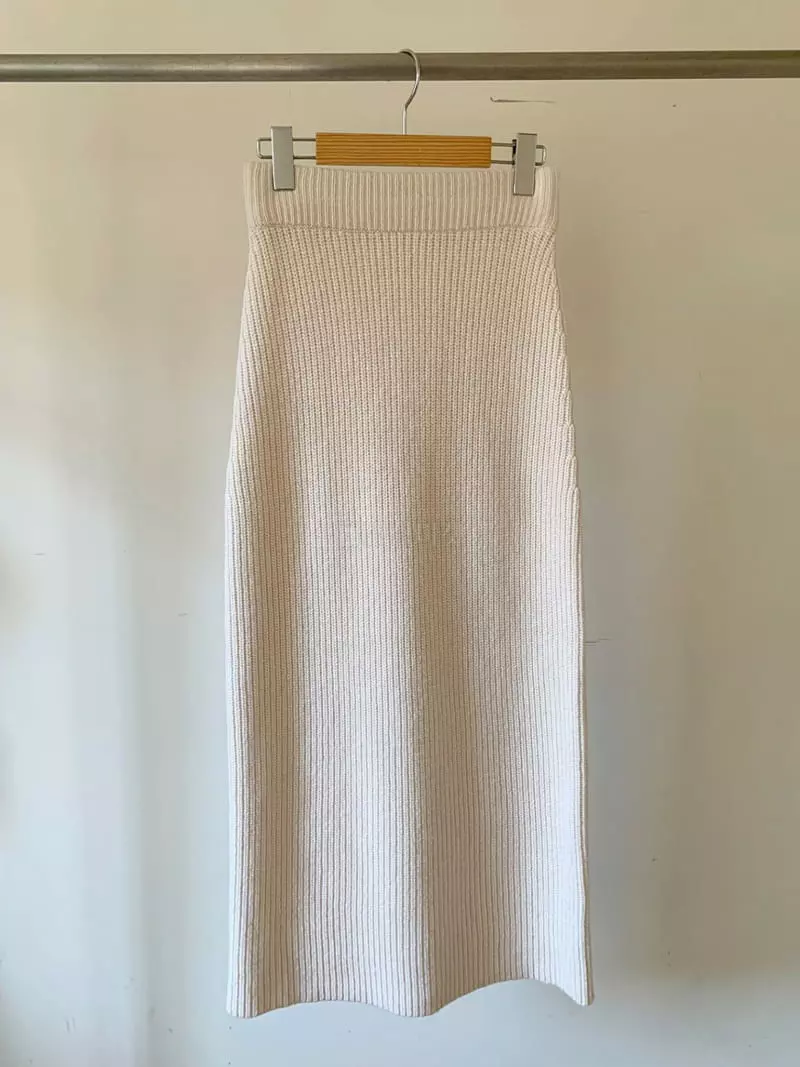 Ff - Korean Women Fashion - #shopsmall - Boe Skirt - 7