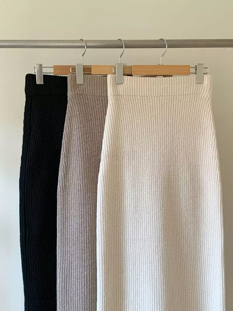 Ff - Korean Women Fashion - #thelittlethings - Boe Top Bottom Set - 8