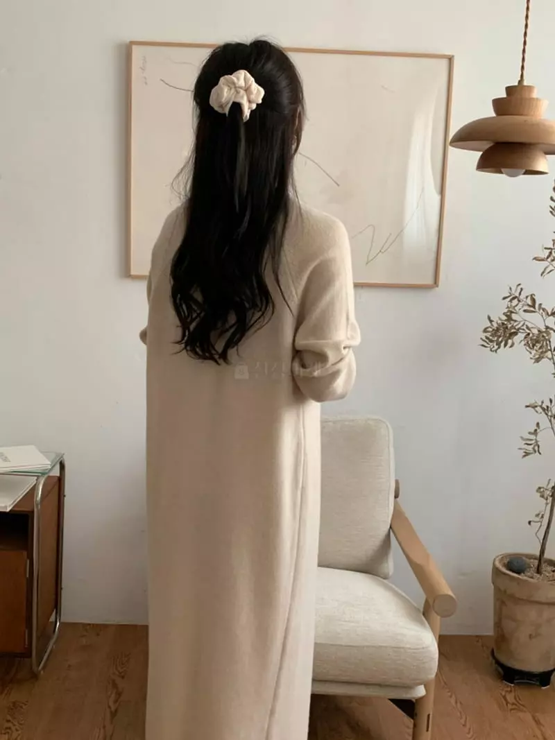 Ff - Korean Women Fashion - #vintagekidsstyle - Hound One-piece - 12