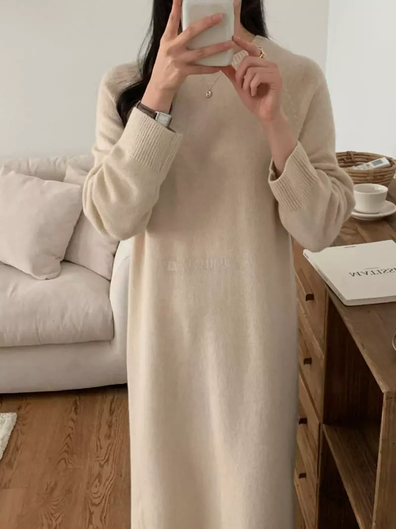Ff - Korean Women Fashion - #womensfashion - Hound One-piece - 10