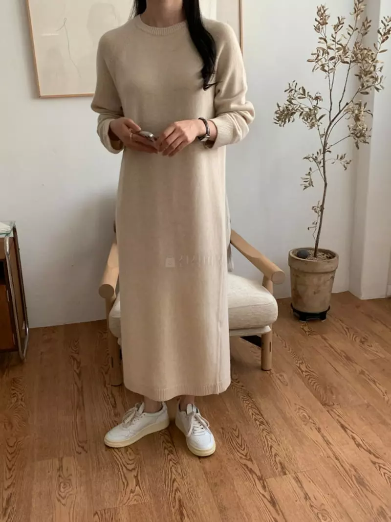 Ff - Korean Women Fashion - #womensfashion - Hound One-piece - 6