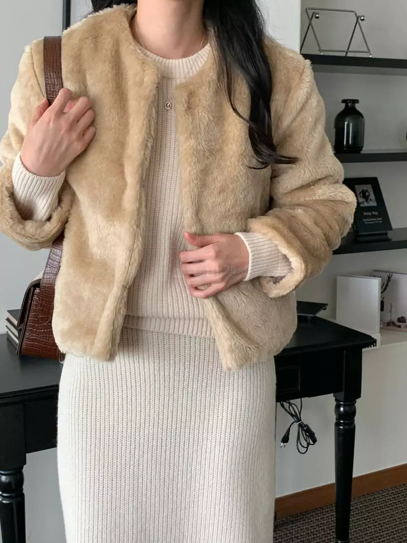 Ff - Korean Women Fashion - #womensfashion - All Jacket - 6