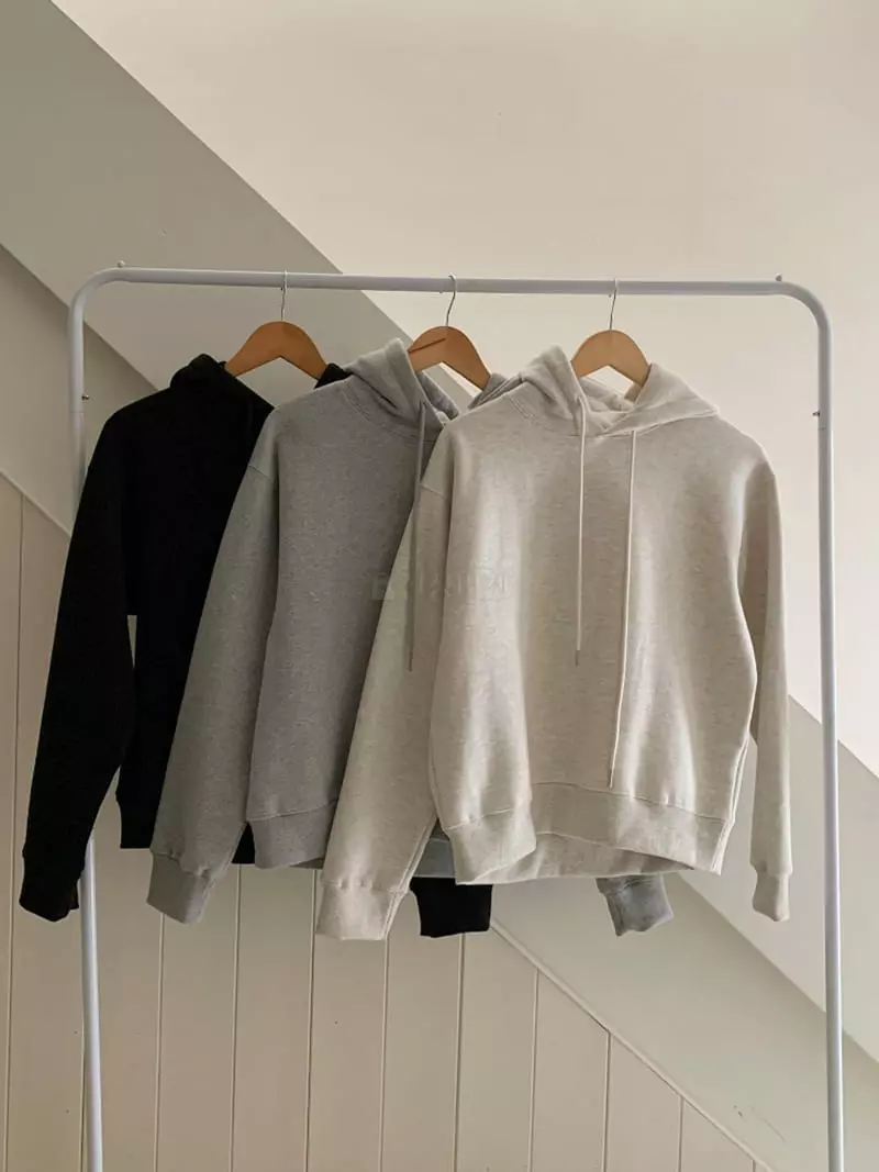 Ff - Korean Women Fashion - #womensfashion - Fleece Top Bottom Set - 12