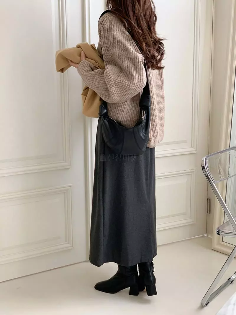 Ff - Korean Women Fashion - #womensfashion - Mosic Skirt - 11
