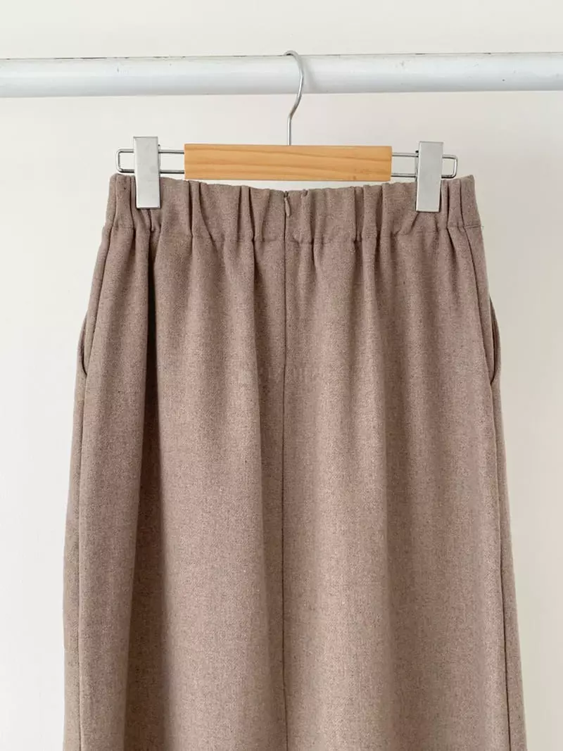 Ff - Korean Women Fashion - #womensfashion - Mosic Skirt - 5