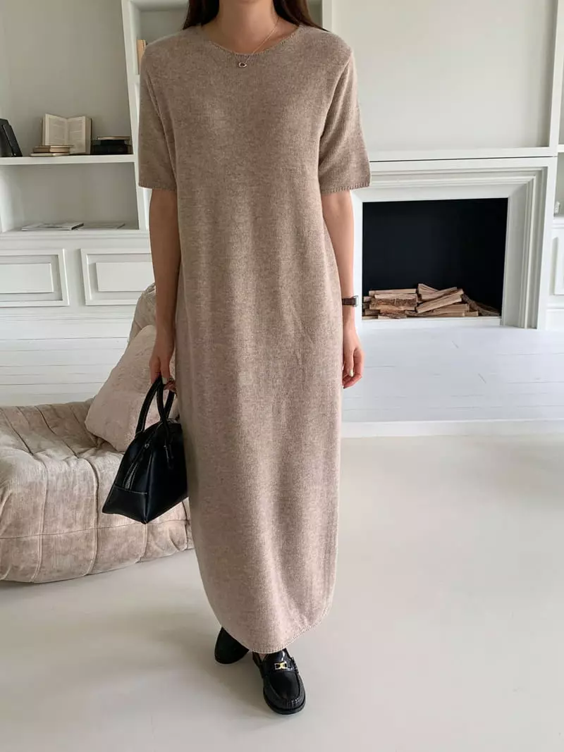 Ff - Korean Women Fashion - #womensfashion - Mov Onbe-piece - 6