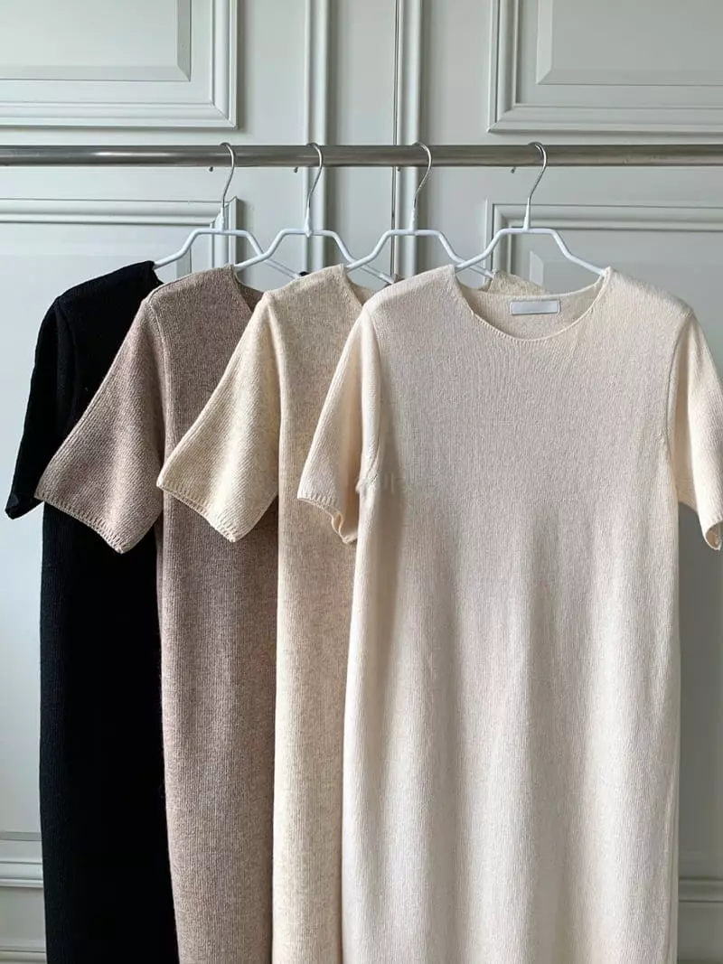 Ff - Korean Women Fashion - #womensfashion - Mov Onbe-piece - 8
