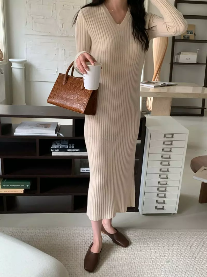 Ff - Korean Women Fashion - #womensfashion - Melly One-piece - 2