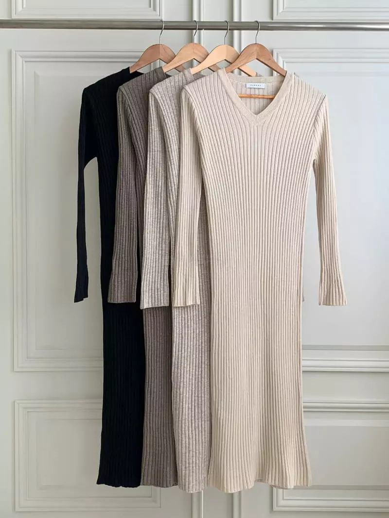 Ff - Korean Women Fashion - #womensfashion - Melly One-piece - 6